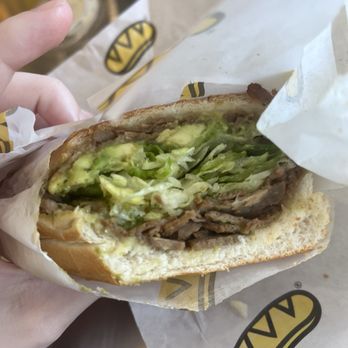 Which Wich - Sandwiches Near Me - Murrieta, California Which Wich - Sandwiches Near Me - Murrieta, California