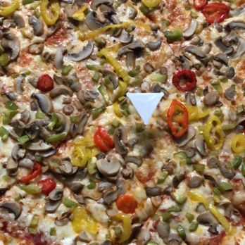 Naples Pizza - Queen Pizza. 24 square slices. 4 toppings. $29.95+tax. - Pizza Near Me - Windsor, Ontario Naples Pizza - Queen Pizza. 24 square slices. 4 toppings. $29.95+tax. - Pizza Near Me - Windsor, Ontario