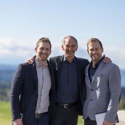 The Win Van Pelt Team at John L Scott Real Estate