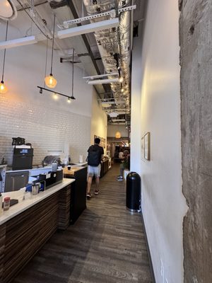 DUA DC Coffee by null