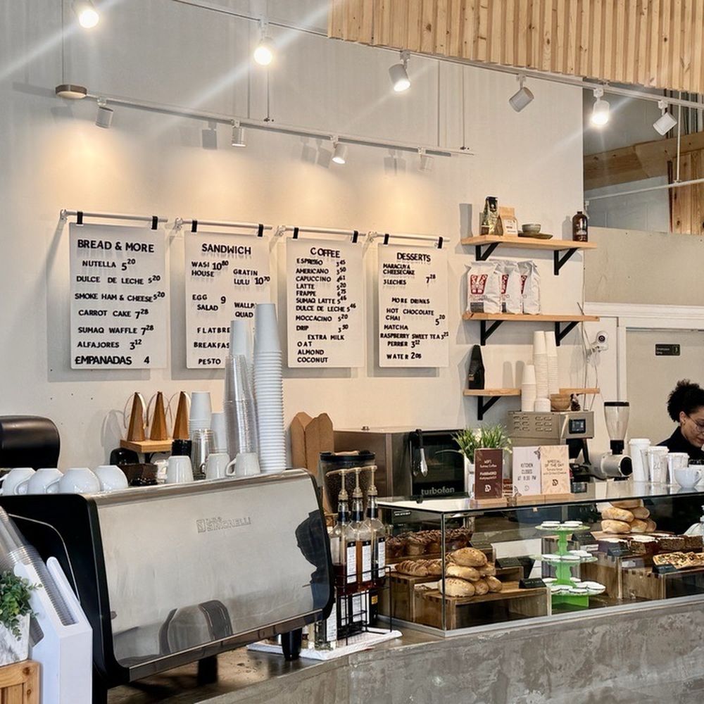 Sumaq Coffee - Coffee & Tea Near Me - Charlotte, North Carolina Sumaq Coffee - Coffee & Tea Near Me - Charlotte, North Carolina