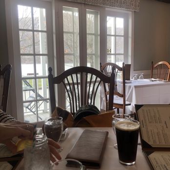 Hudson House River Inn - Gorgeous views - Bed & Breakfast Near Me - Cold Spring, New York