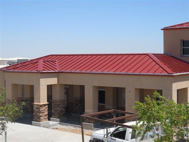 Slide of Western Pacific Roofing