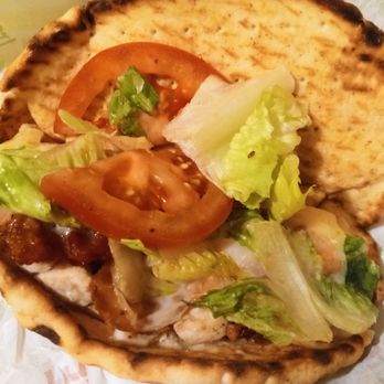 Tropical Smoothie Cafe - Chipotle Chicken Club is very filling and fresh! - Juice Bars & Smoothies Near Me - Roy, Utah Tropical Smoothie Cafe - Chipotle Chicken Club is very filling and fresh! - Juice Bars & Smoothies Near Me - Roy, Utah
