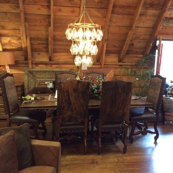 Mountain Home - Furniture Stores Near Me - Evergreen, Colorado