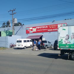 Pipoteca