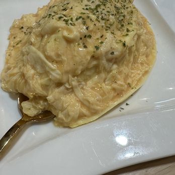 Kyuramen Dallas - Pork Tonkatsu Omurice Combo - Ramen Near Me - Frisco, Texas Kyuramen Dallas - Pork Tonkatsu Omurice Combo - Ramen Near Me - Frisco, Texas