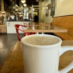 Sweetpea Baking Company - Coffee
