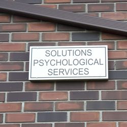 Solutions Psychological Services