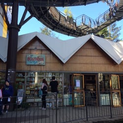 Café de la Branche et Boutique-Librairie - Boutique & café sous la branche !