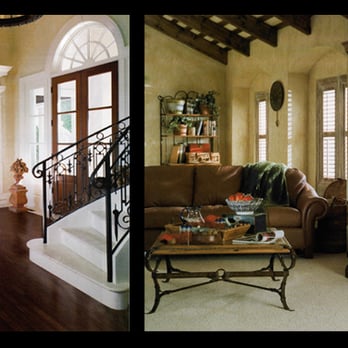 DCH Flooring - a living room and dining room - Flooring Near Me - Cincinnati, Ohio DCH Flooring - a living room and dining room - Flooring Near Me - Cincinnati, Ohio