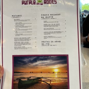 Purple Roots - Filipino Near Me - Jacksonville, Florida