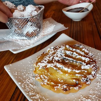 Farmhouse Cafe - Breakfast & Brunch Near Me - Honolulu, Hawaii