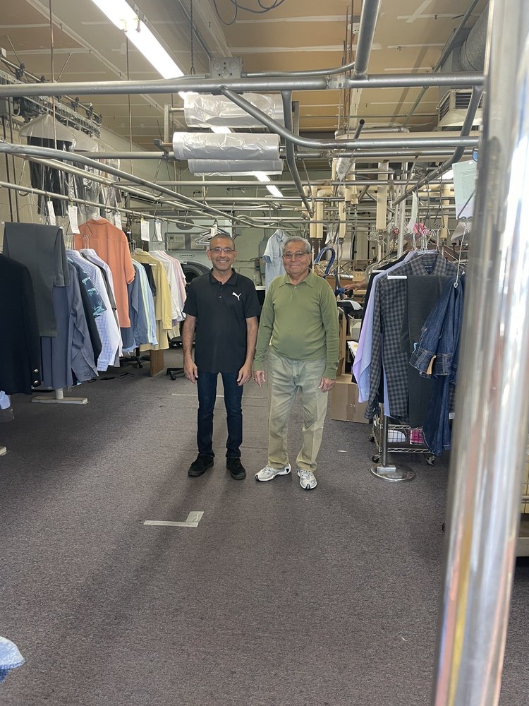 PREMIERE CLEANERS Updated August 2024 32 Reviews 640 W 1st St