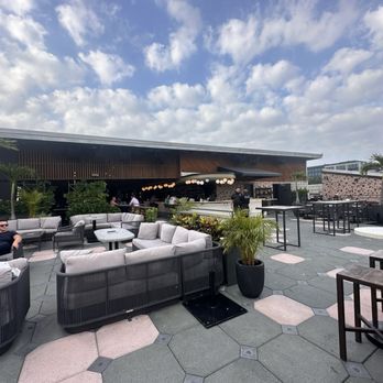 M.Bird - Rooftop - Cocktail Bars Near Me - Tampa, Florida M.Bird - Rooftop - Cocktail Bars Near Me - Tampa, Florida