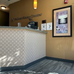 Valley Sleep Center