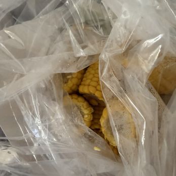 Crab N Spice - Corn NOT in sauce - Seafood Near Me - Corona, California Crab N Spice - Corn NOT in sauce - Seafood Near Me - Corona, California