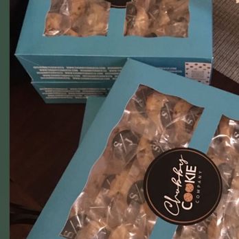 Chubby Cookie Company - Bakeries Near Me - Glendale, California