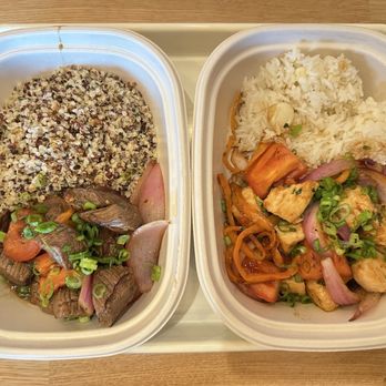 Merka Saltao - Peruvian Near Me - Culver City, California Merka Saltao - Peruvian Near Me - Culver City, California