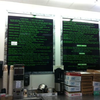 Pine Tree Cafe - Menu - Breakfast & Brunch Near Me - Kailua-Kona, Hawaii Pine Tree Cafe - Menu - Breakfast & Brunch Near Me - Kailua-Kona, Hawaii