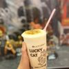 Lucky Cat Boba Tea & Tayaki gift card
