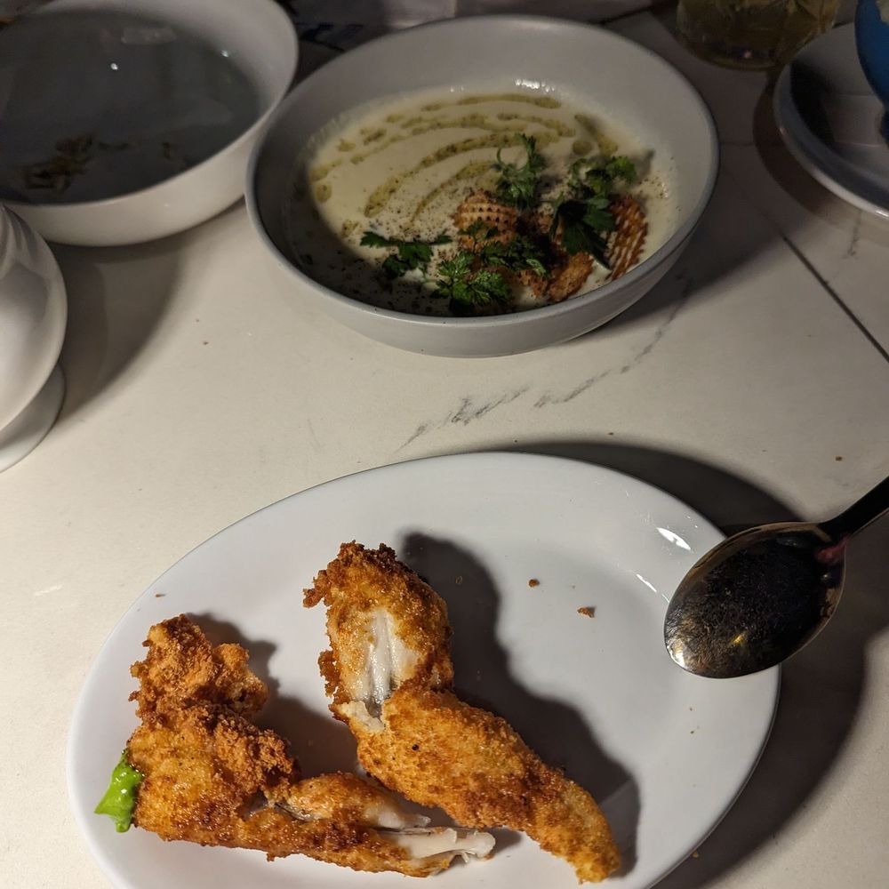Jolie Restaurant - French Near Me - Raleigh, North Carolina