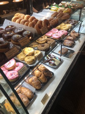 Mariposa Market by null