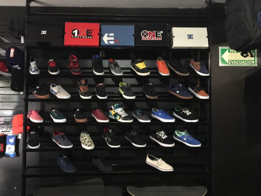 Crooked Soul Skate Shop
