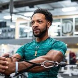 10 Fitness Rodney Parham