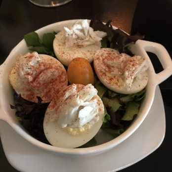 The Gafford - Salad Near Me - Stuart, Florida