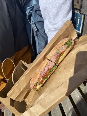 Cheese Shoppe by null