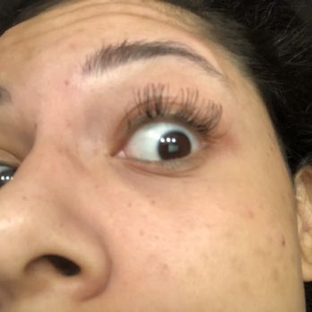 Gxldnv Lash - Clusters in the front were the first to go as well as the ones on the end - Eyelash Service Near Me Gxldnv Lash - Clusters in the front were the first to go as well as the ones on the end - Eyelash Service Near Me