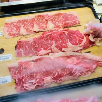 Ushi Shabu Shabu - Hot Pot Near Me - Richmond Hill, Ontario Ushi Shabu Shabu - Hot Pot Near Me - Richmond Hill, Ontario