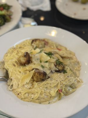 Cafe Pasta & Grille' by null