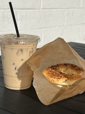 Tanner's Coffee Co. by null