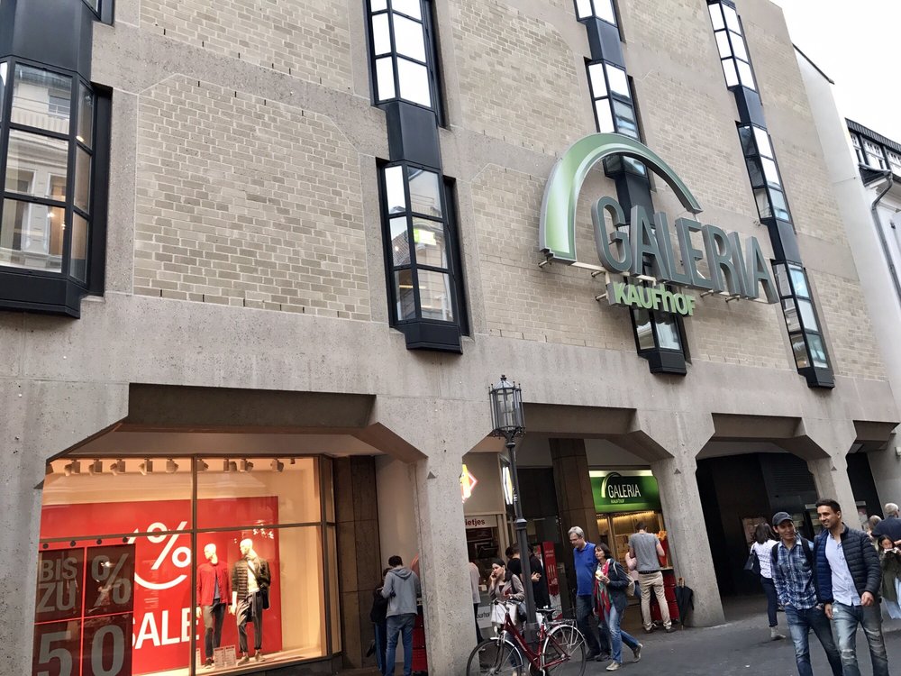 Galeria Kaufhof