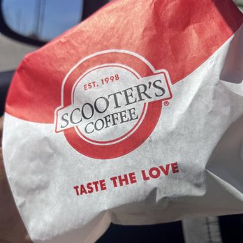Scooter's Coffee - Coffee & Tea Near Me - Orlando, Florida Scooter's Coffee - Coffee & Tea Near Me - Orlando, Florida
