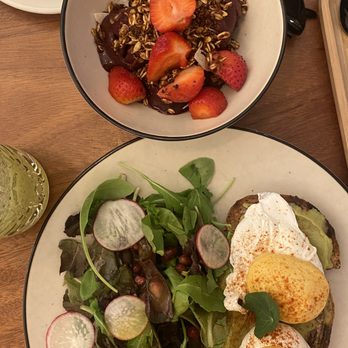 Hygge Kaffe - Cafes Near Me - Lisbon, 11