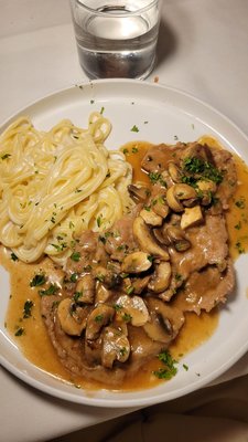 Andiamo Italian Grill by null