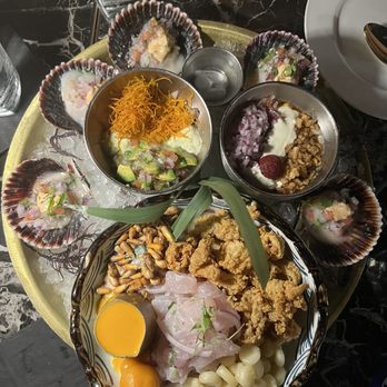 CVI.CHE 105 - Seafood Near Me - Miami, Florida CVI.CHE 105 - Seafood Near Me - Miami, Florida