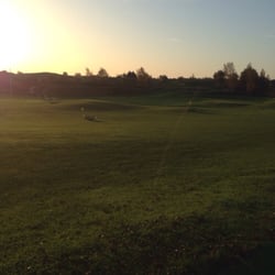 Golf Blue Green Lille Métropole