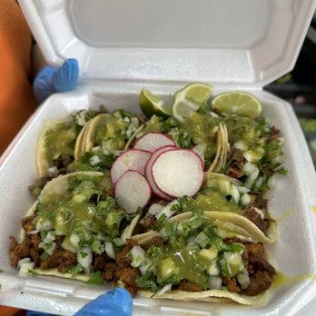 Tacos Herreras - Tacos - Mexican Near Me - Springville, Utah Tacos Herreras - Tacos - Mexican Near Me - Springville, Utah