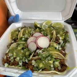 Tacos Herreras - Tacos