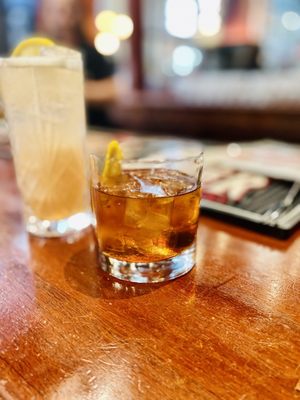 Devils River Whiskey Distillery by null