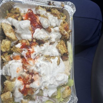 Tx Shawarma - Mediterranean Near Me - Austin, Texas