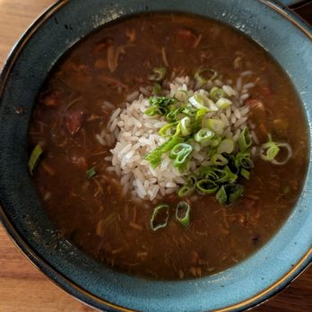 Otis Seafood House - Gumbo - Wine Bars Near Me - New Orleans, Louisiana Otis Seafood House - Gumbo - Wine Bars Near Me - New Orleans, Louisiana