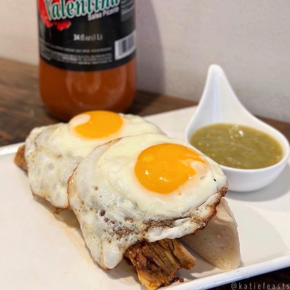 Factory Tamal