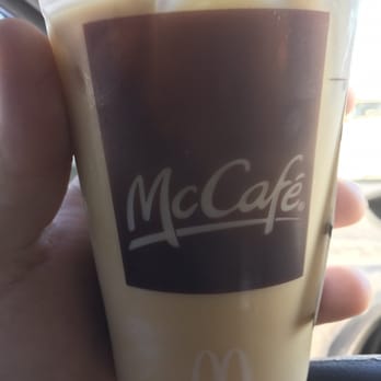 McDonald's - An OverSweetened Pick-Me-Up - Fast Food Near Me - Orlando, Florida McDonald's - An OverSweetened Pick-Me-Up - Fast Food Near Me - Orlando, Florida