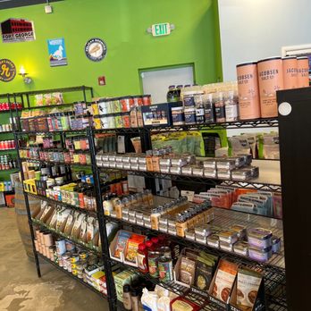 Poor Dave’s Market - Public Markets Near Me - Bonney Lake, Washington