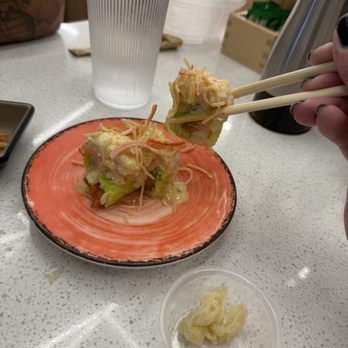 Kawa Revolving Sushi - The Forest - Conveyor Belt Sushi Near Me - Beavercreek, Ohio